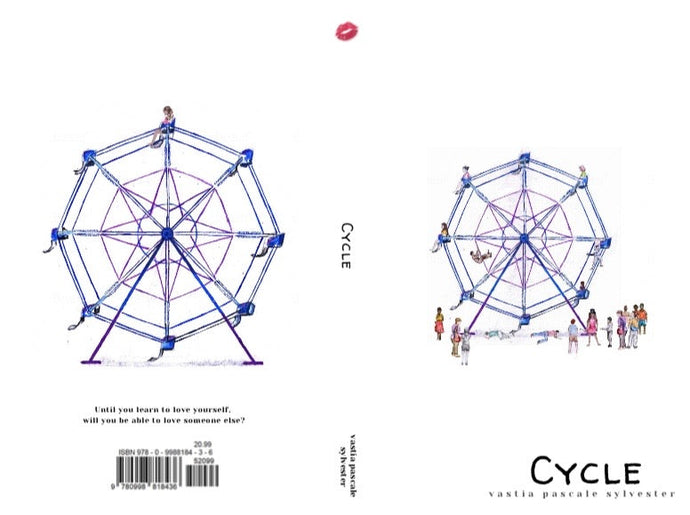 Cycle E-Book