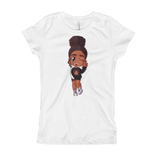 Stia's Little Lovebug T-Shirt for Kids of All