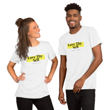 Love Thy Self Unisex T-Shirt