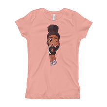 Stia's Little Lovebug T-Shirt for Kids of All