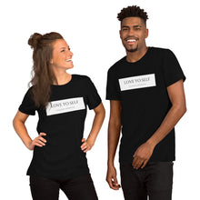 Stia Approved Short-Sleeve Unisex T-Shirt