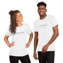 Stia Approved Short-Sleeve Unisex T-Shirt