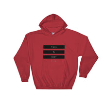 Love Yo Self! : Embrace Your Flaws And Stay Cozy In This Stylish Hooded Sweatshirt!